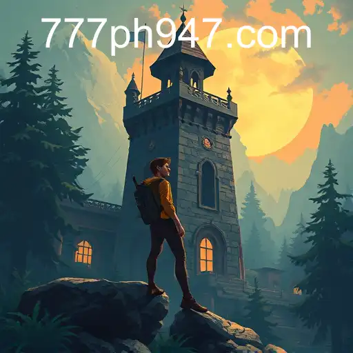 Unveiling the Mysteries: The Allure of Adventure Games and the 'ph947' Enigma