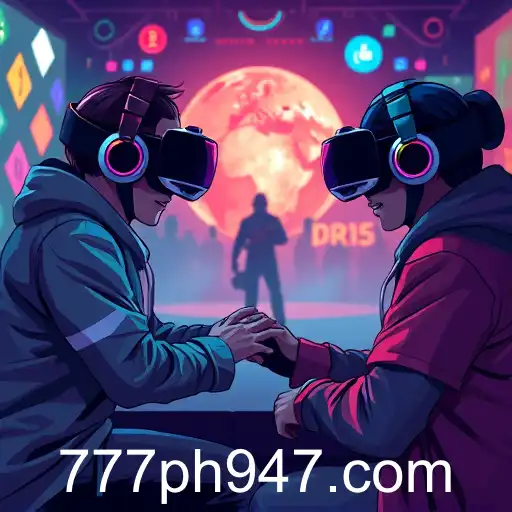 The Digital Evolution of Gaming