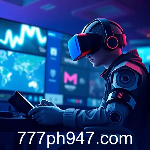 The Digital Playground: PH947's Impact on Online Gaming