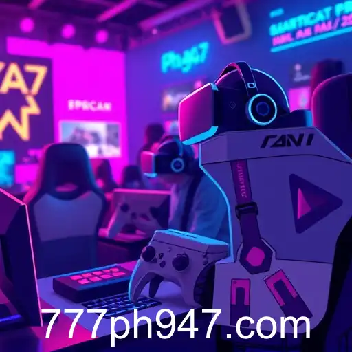 Evolving Gaming Landscapes: The Impact of Ph947