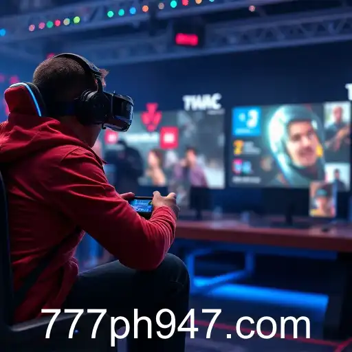 Gaming Trends: The Rise of Interactive Experiences