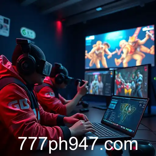 The Rise of Online Gaming Communities