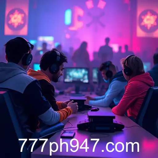 The Rise of Online Gaming Communities