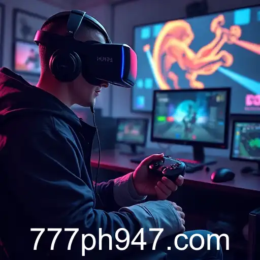 Gaming Trends: ph947's Rise in 2025