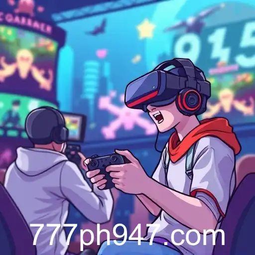 Revitalization of Online Gaming: PH947's Strategic Moves