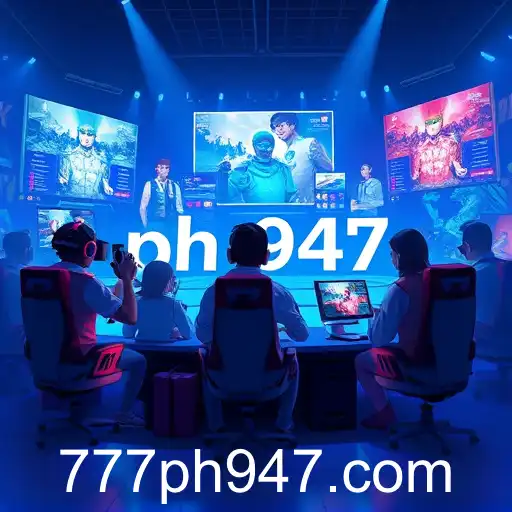Revolutionizing Online Gaming with ph947