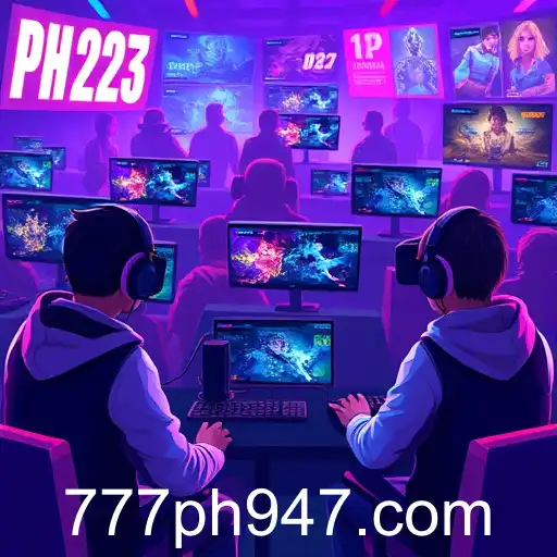 The Rise of PH947: Online Gaming in 2025