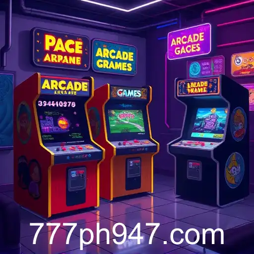 The Rise of ph947: A New Era in Online Gaming