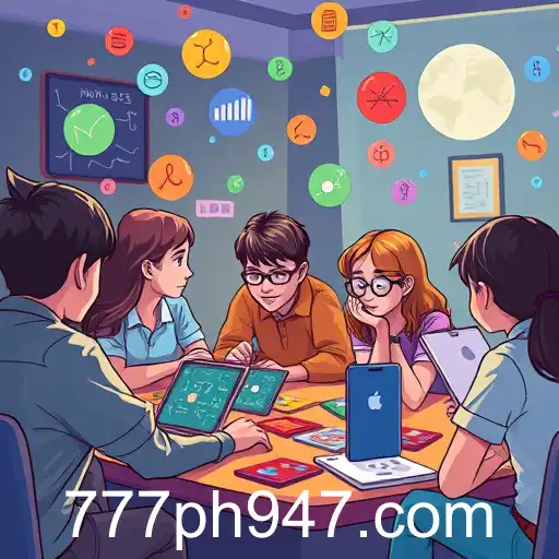 The Rise of Ph947: A Gaming Phenomenon