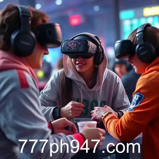 Gaming's Rising Influence Amid Global Shifts