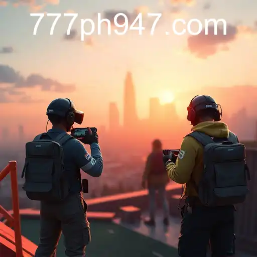 Gaming Platforms and Trends in 2025