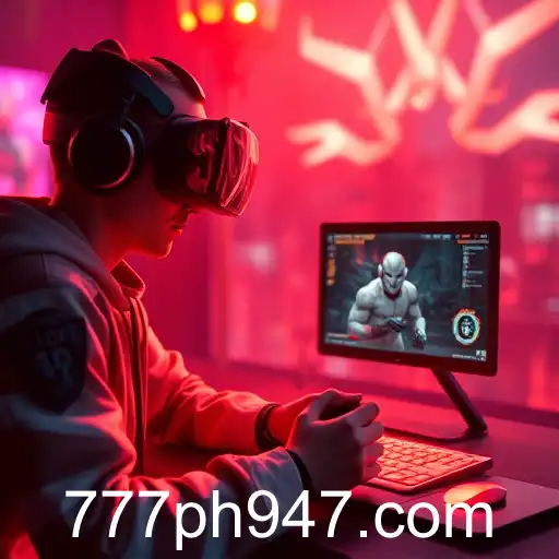 Gaming Trends Shaping 2025