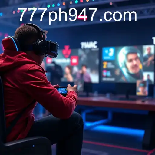 Gaming Trends: The Rise of Interactive Experiences