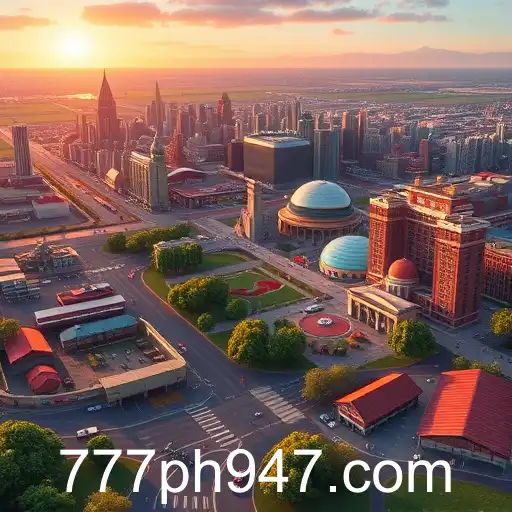 The Rise of ph947: A Game Changer in Online Gaming