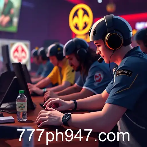 The Rise of Online English Game Culture