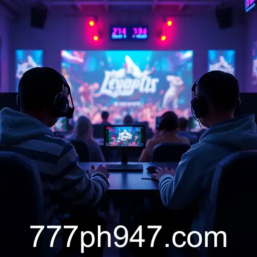 The Rise of Online Gaming Communities