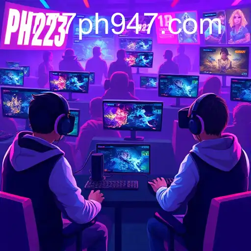 The Rise of PH947: Online Gaming in 2025