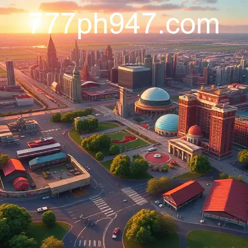 Exploring Heavens and Earth: The Timeless Appeal of Simulation Games