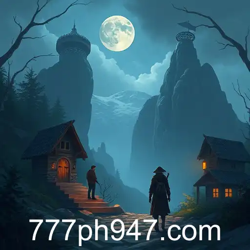Unveiling the Mysteries: The Allure of Adventure Games and the 'ph947' Enigma