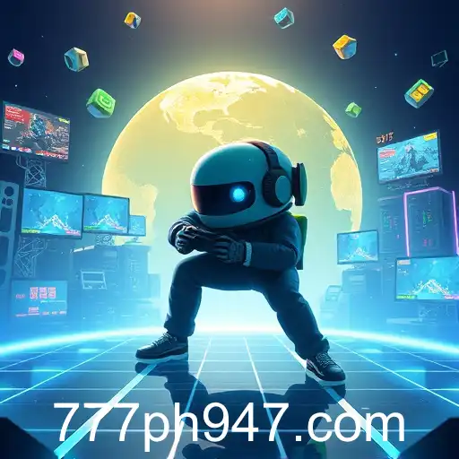 Gaming Industry's Digital Surge