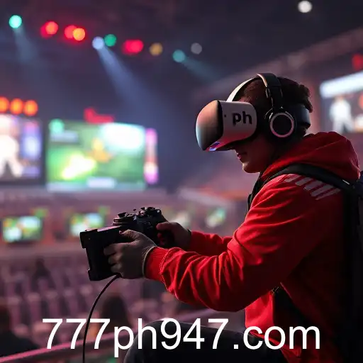 Gaming Landscape Evolution in 2025