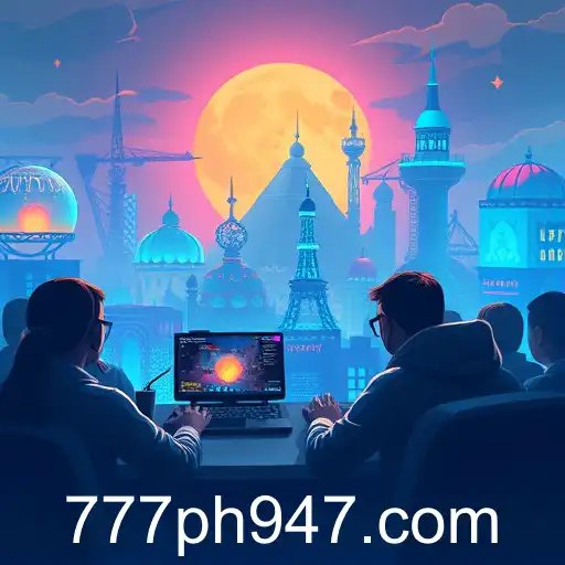 Gaming Industry Trends and ph947's Influence