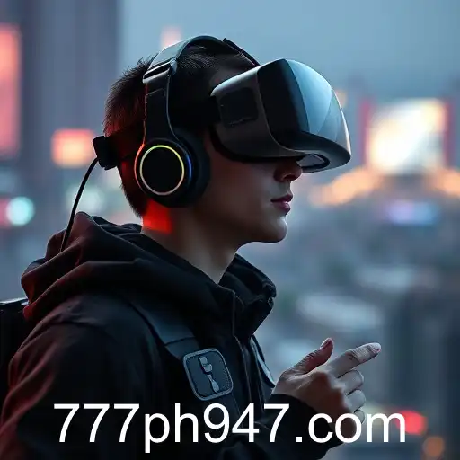 Digital Evolution: Gaming Trends in 2025