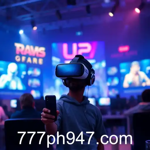 Gaming Evolves: New Trends and Insights