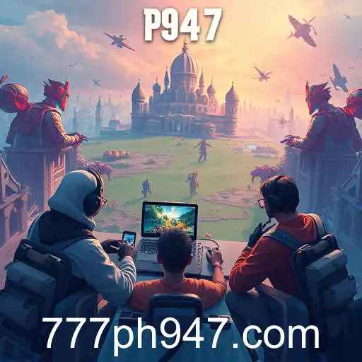 Exploring the Exciting World of Multiplayer Games
