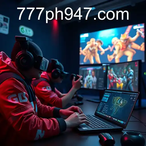 The Rise of Online Gaming Communities