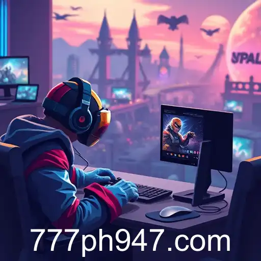 The Resurgence of Online Gaming in a Digital Era