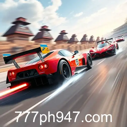 Fueling the Need for Speed: Exploring the Thrilling World of Racing Games