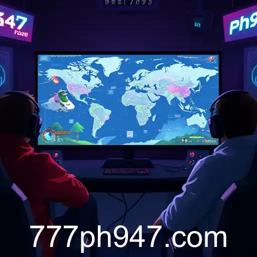 The Rise of Online Gaming in a Changing World