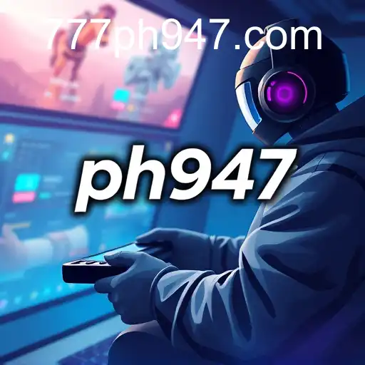 The Rise of ph947: A Digital Haven for Gamers