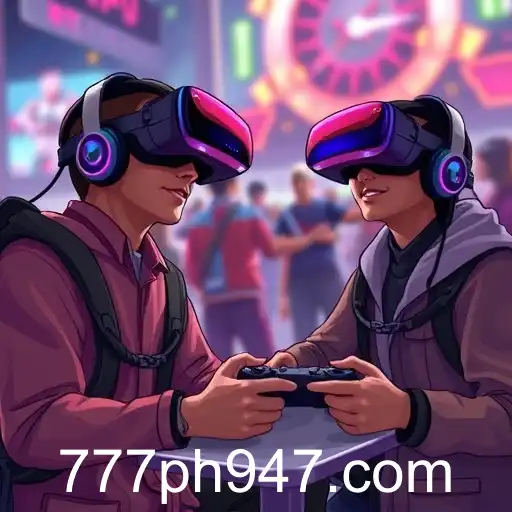 The Rise of Virtual Gaming Communities