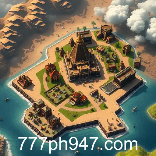 Exploring the Fascinating World of Strategy Games: A Deep Dive